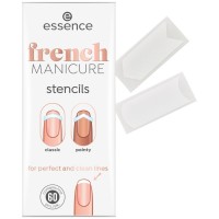 ESSENCE French Nail Stickers