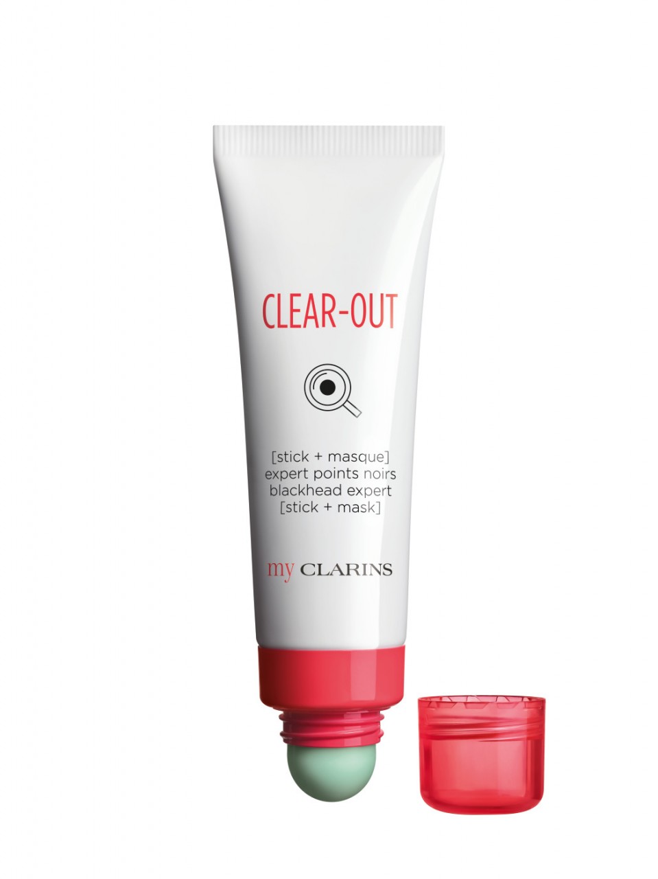 My Clarins - Expert Points Noirs - 