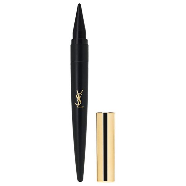 Yves Saint Laurent - Couture Kajal Rebel Khaki - 1