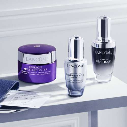 Lancôme Genifique Serum | DOUGLAS