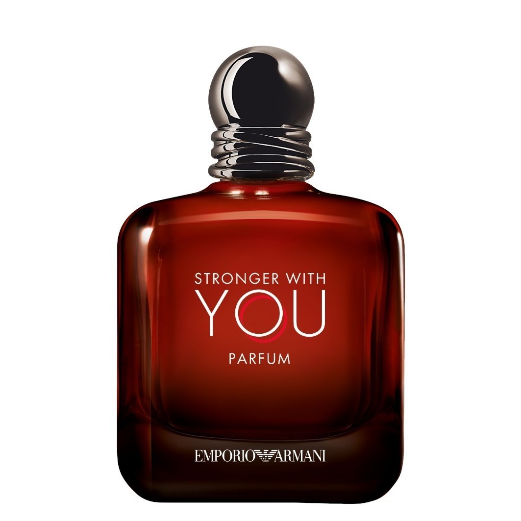 Giorgio Armani - Stronger With You Parfum Spray - 