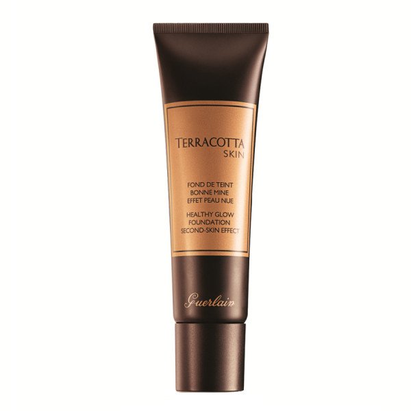 Guerlain - Terracotta Skin Fdt Blonde -