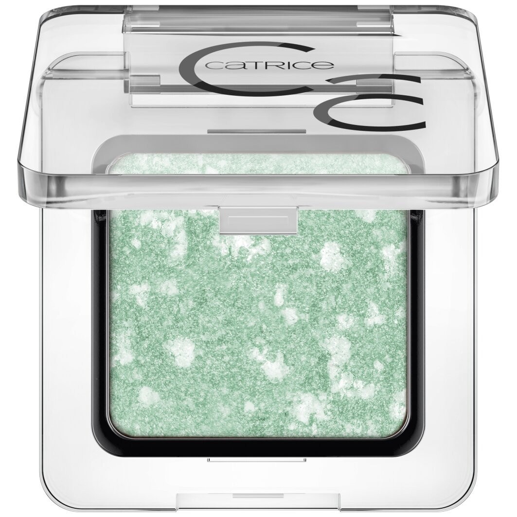 CATRICE - Art Couleurs Eyeshadow -  Jade