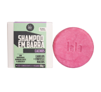 lola cosmetics Barra Cachos Shampoo