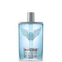 Police Contemporary Silver Allure Man Eau de Toilette Spray