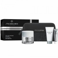 Shiseido Men Total Revitalizer Set