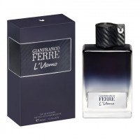 Gianfranco Ferre Uomo Eau de Toilette Gianfranco Ferre Uomo Eau de Toilette