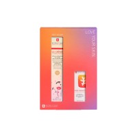 Erborian Finish Therapy Clair Set
