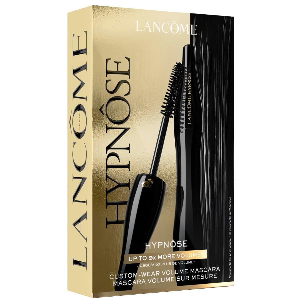 Lancôme - Hypnose Mascara Brown Set - 