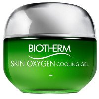 Biotherm Skin Oxygen Gel Cream Biotherm Skin Oxygen Gel Cream