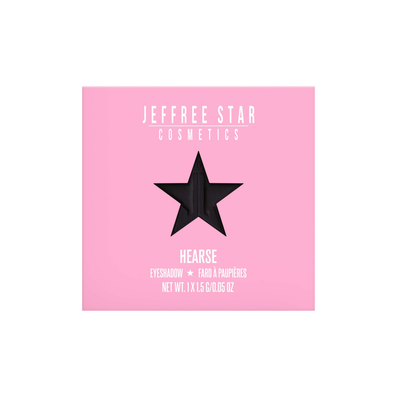 Jeffree Star Cosmetics - Eyeshadow -  Bubble Gum