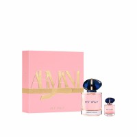Giorgio Armani My Way Eau de Parfum 50Ml Set