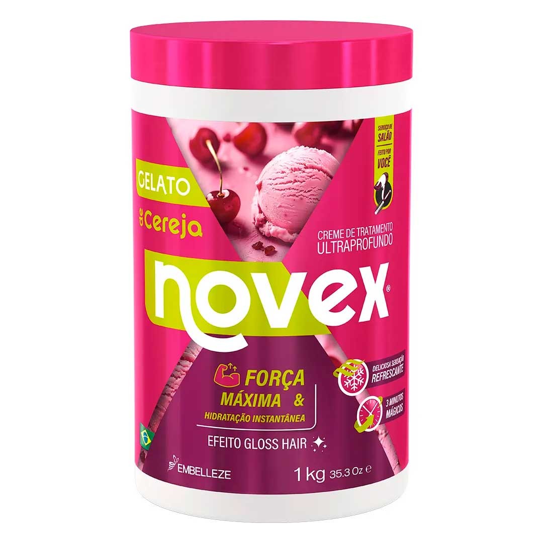 NOVEX - Mask - 