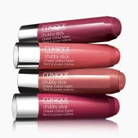 Clinique Chubby Stick Cheek