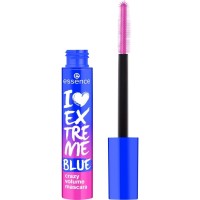 ESSENCE I Love Extreme Blue Crazy Volume