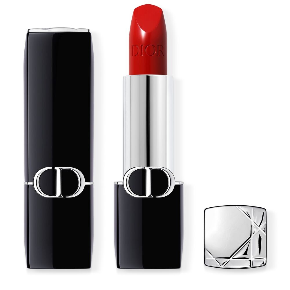 DIOR - Satin Lipstick -  28 - Actrice