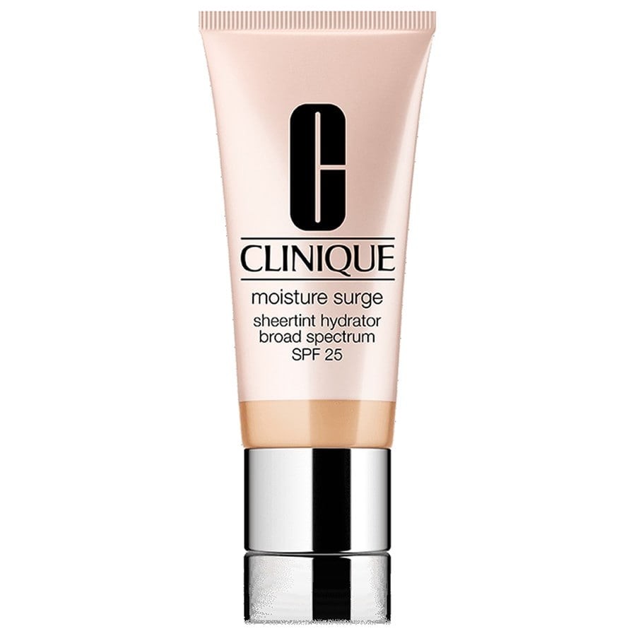 Clinique - Moisture Surge Tint -  02  - Light