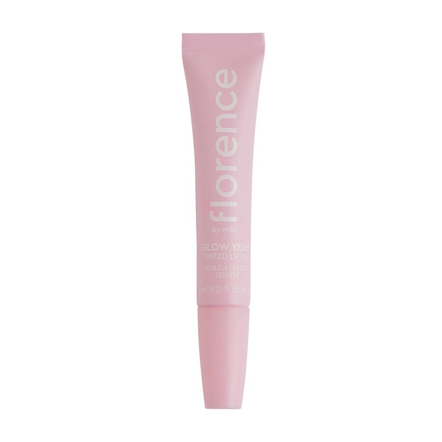 Florence By Mills - Tinted Lip Oil - 