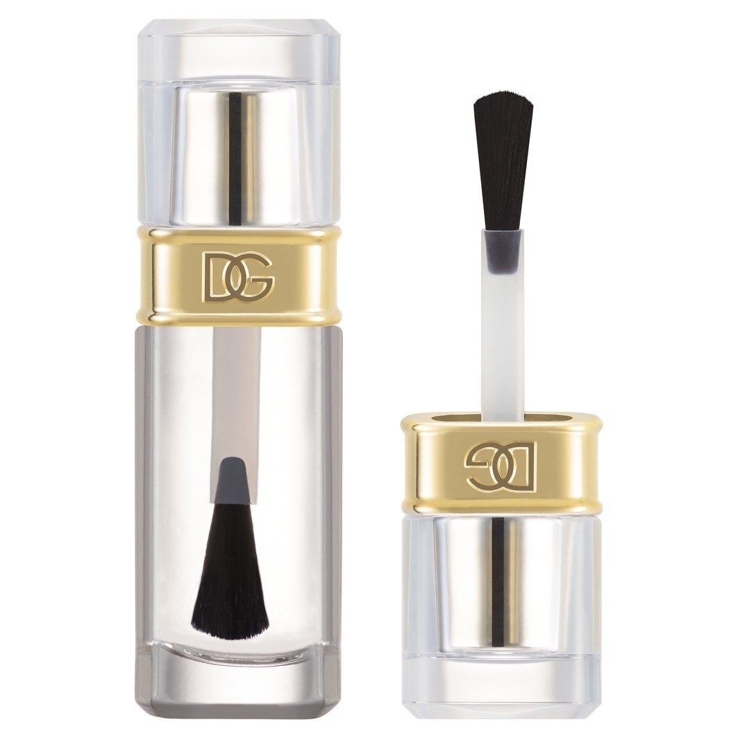 Dolce&Gabbana - Top Coat My Nail Gloss 00 - 