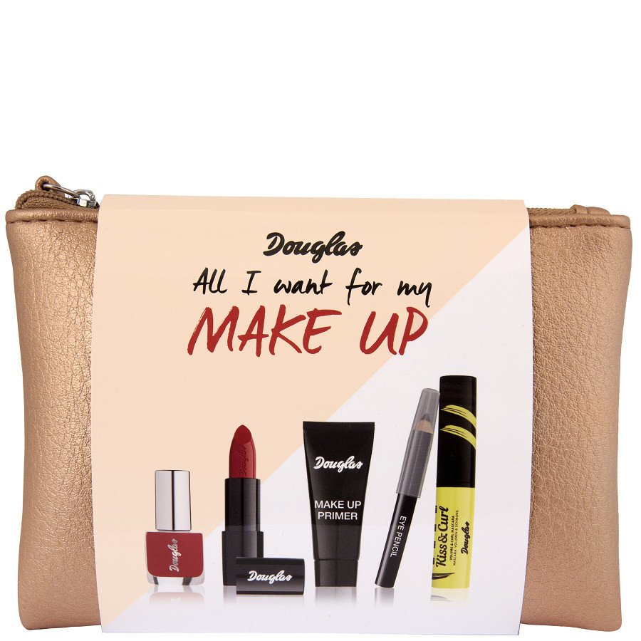 Douglas Make-up Conjuntos de Maquilhagem na loja online ...