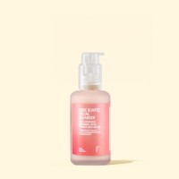 Freshly Cosmetics Rose Quartz Cleanser