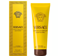 Versace Eros Energy Bath Shower Gel