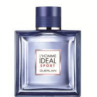 Guerlain L´Homme Ideal Sport Eau De Toilette Guerlain L´Homme Ideal Sport Eau De Toilette