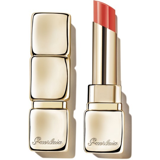 Guerlain - Kiss Kiss Shine Bloom -  319 - Peach Kiss