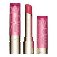 Clarins Love Lip Oil Balm - 08 Rosy Kiss