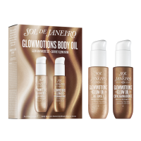 Sol de Janeiro Glow Anywhere Set