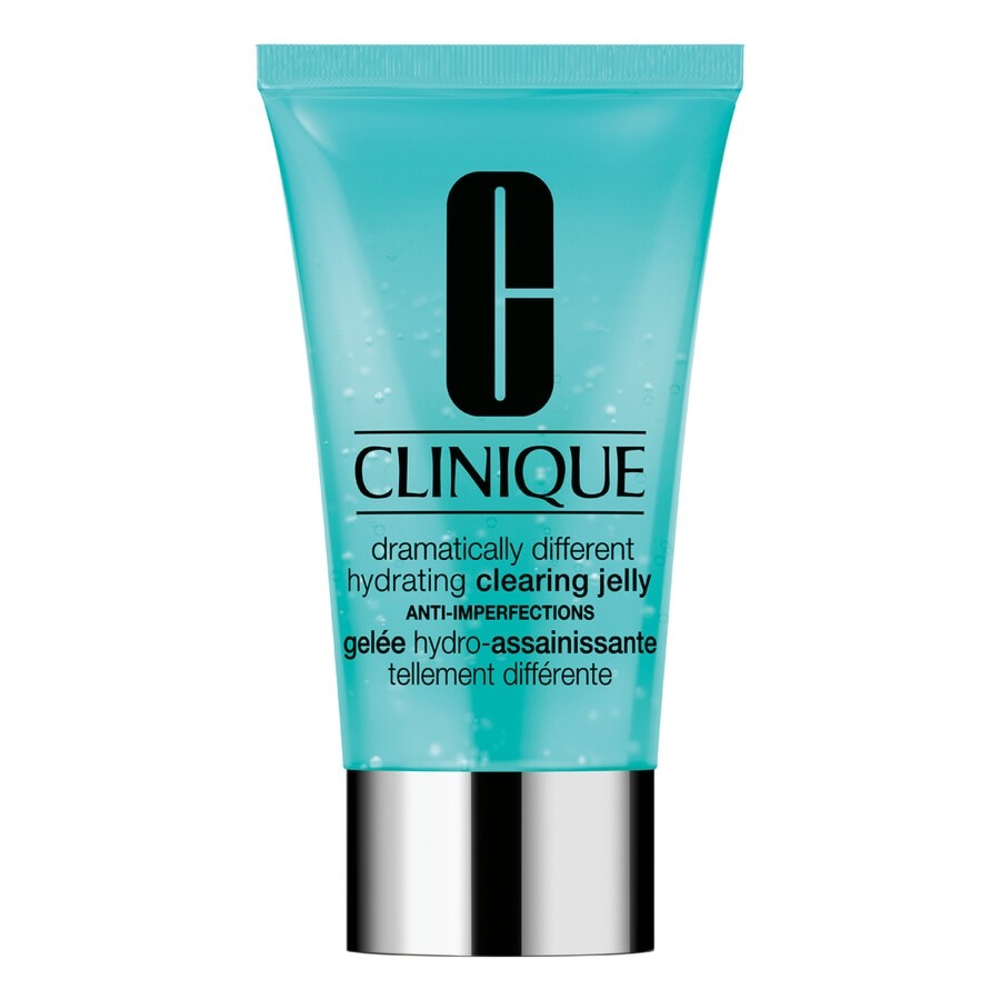 Clinique - Dramatically Different™ Hydrating Clearing Jelly - 
