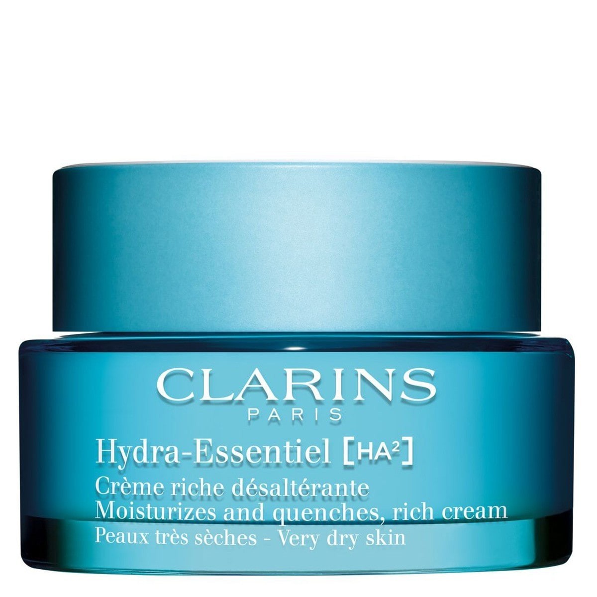 Clarins Hydra-Essentiel Cream Riche