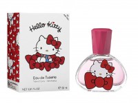 Hello Kitty Hello Kitty Edt Spray