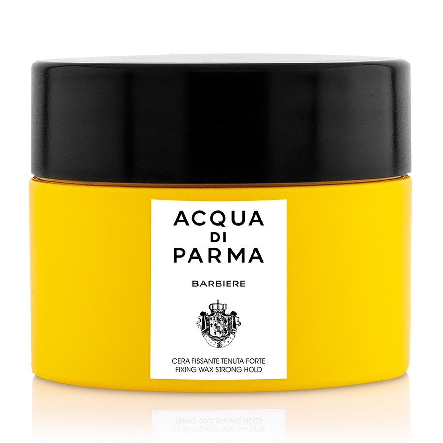 Acqua di Parma - Collezione Barbiere Fixing Wax Strong Hold -