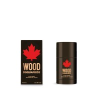 DSQUARED2 Wood Homme Deodorant Stick