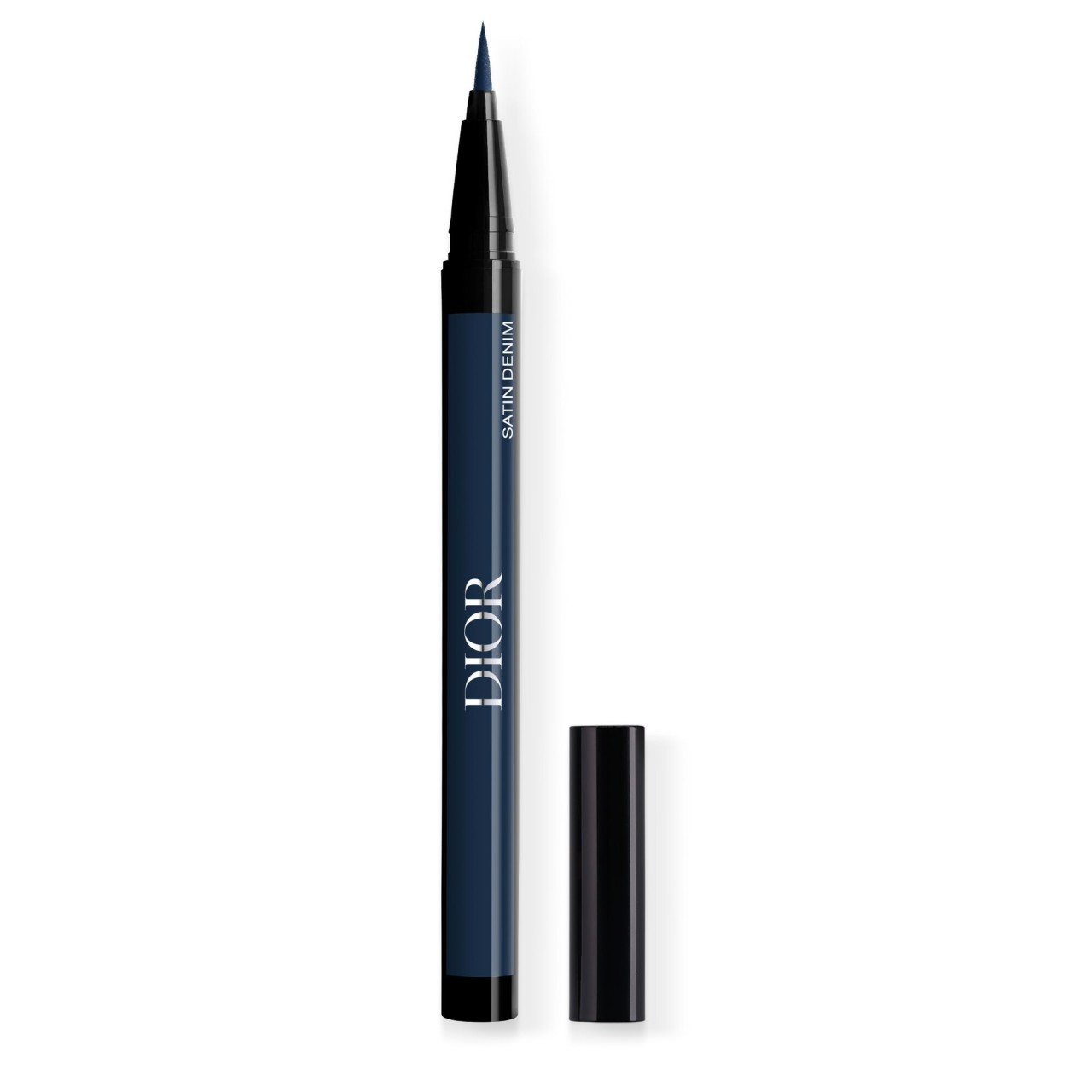 DIOR - Liquid Liner -  001 Satin White