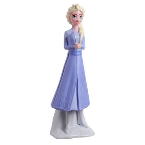 Disney - Frozen II Figure 3D Shower Gel - 