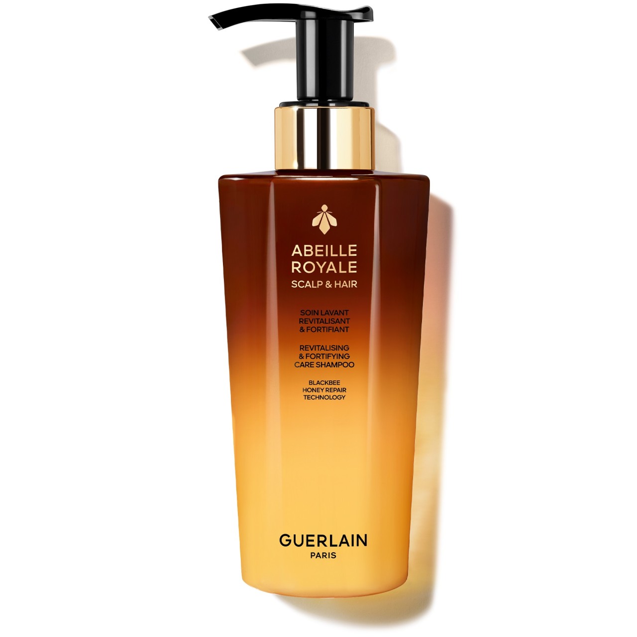 Guerlain - Hair Shampoo - 