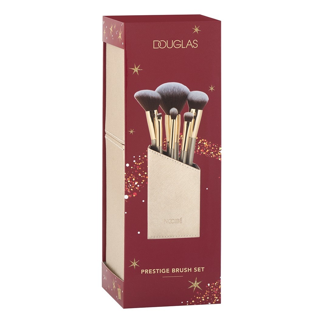 Douglas Collection - Brush Set Prestige - 