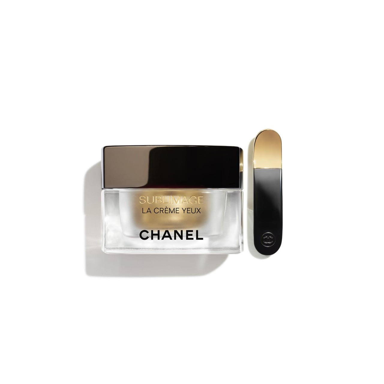 CHANEL - CREME DE OLHOS SUPREMO - 