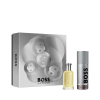 Hugo Boss Boss Bottled Eau de Toilette Spray 50 Ml Set