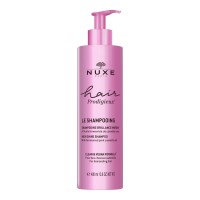 NUXE High Shine Shampoo