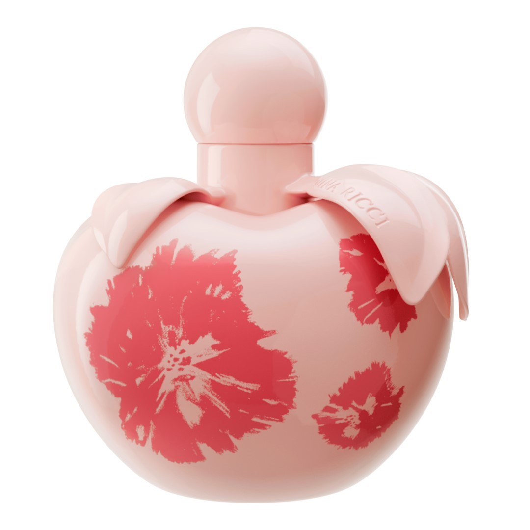 Nina Ricci - Nina Fleur Edt Spray -  50 ml