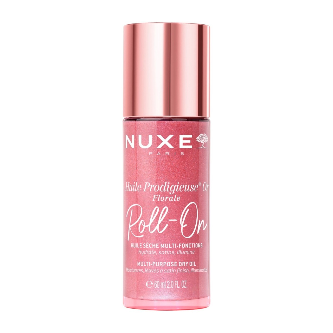 NUXE - Or Florale Roll On - 