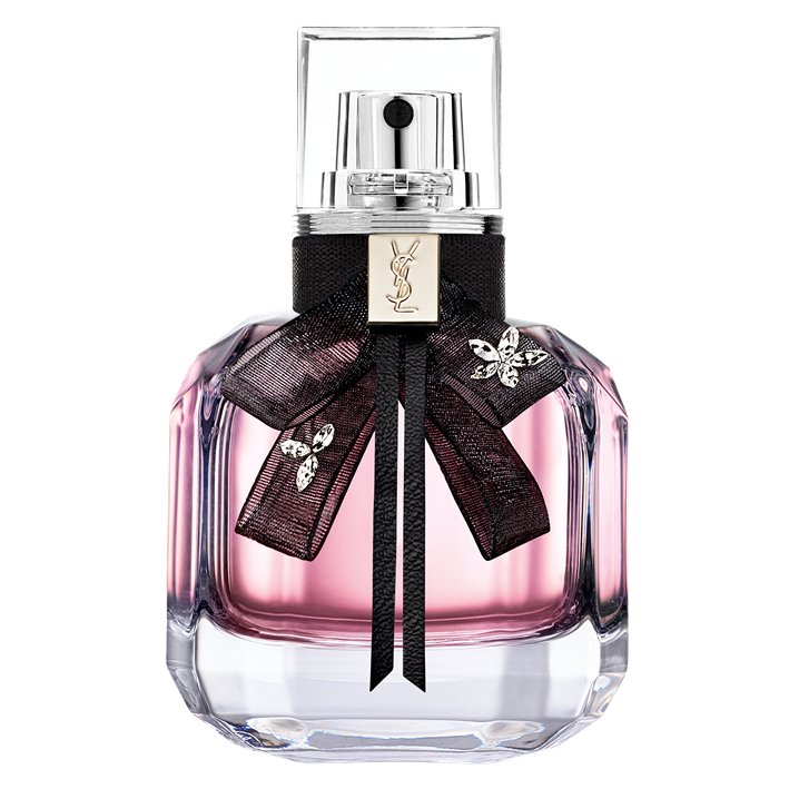 Yves Saint Laurent - Mon Paris Floral Eau de Parfum -  30 ml