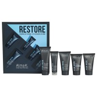 Alma K Restore For Men Kit