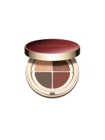 Clarins Ombre Minerale 4 Couleurs