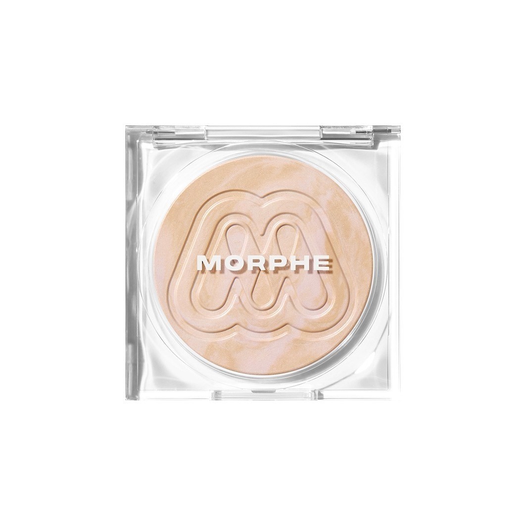 MORPHE - Powder Glow Veil -  Dawn