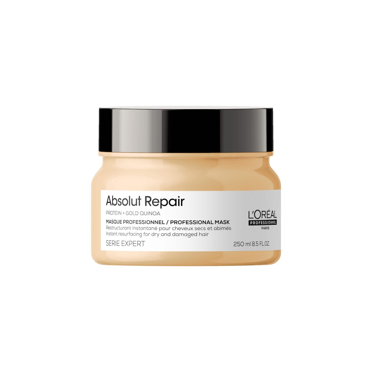 L'Oreal Professionnel - Absolut Repair Gold Hair Mask - 