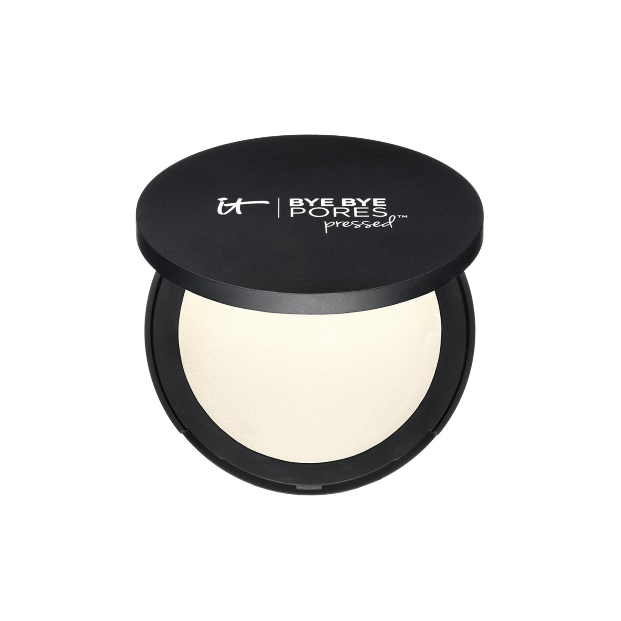 IT Cosmetics - Bye Bye Pores Pressed Powder Translucent - 